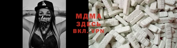 хмурый Алексеевка